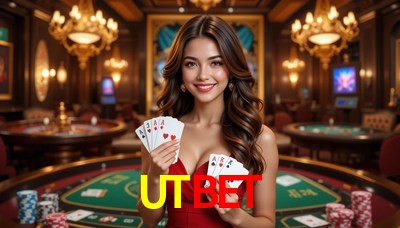 Account Benefits UTBET