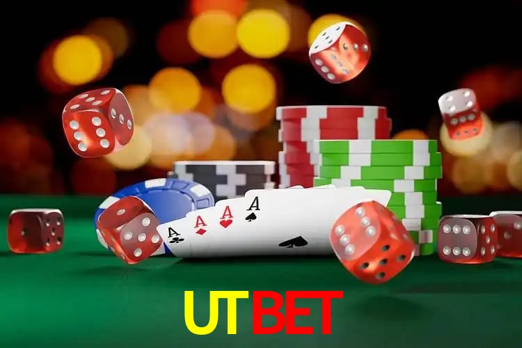 Avaliações dos Jogadores UTBET