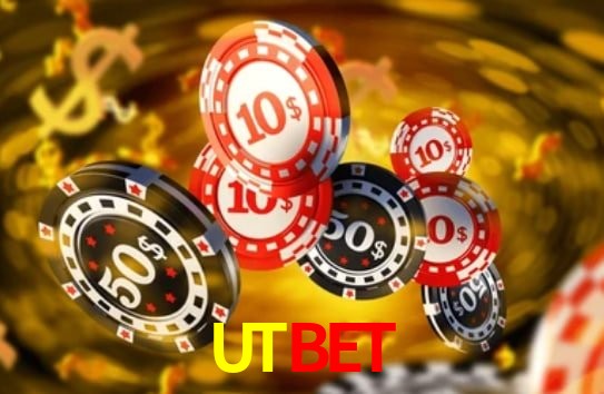 Mesa de Blackjack UTBET