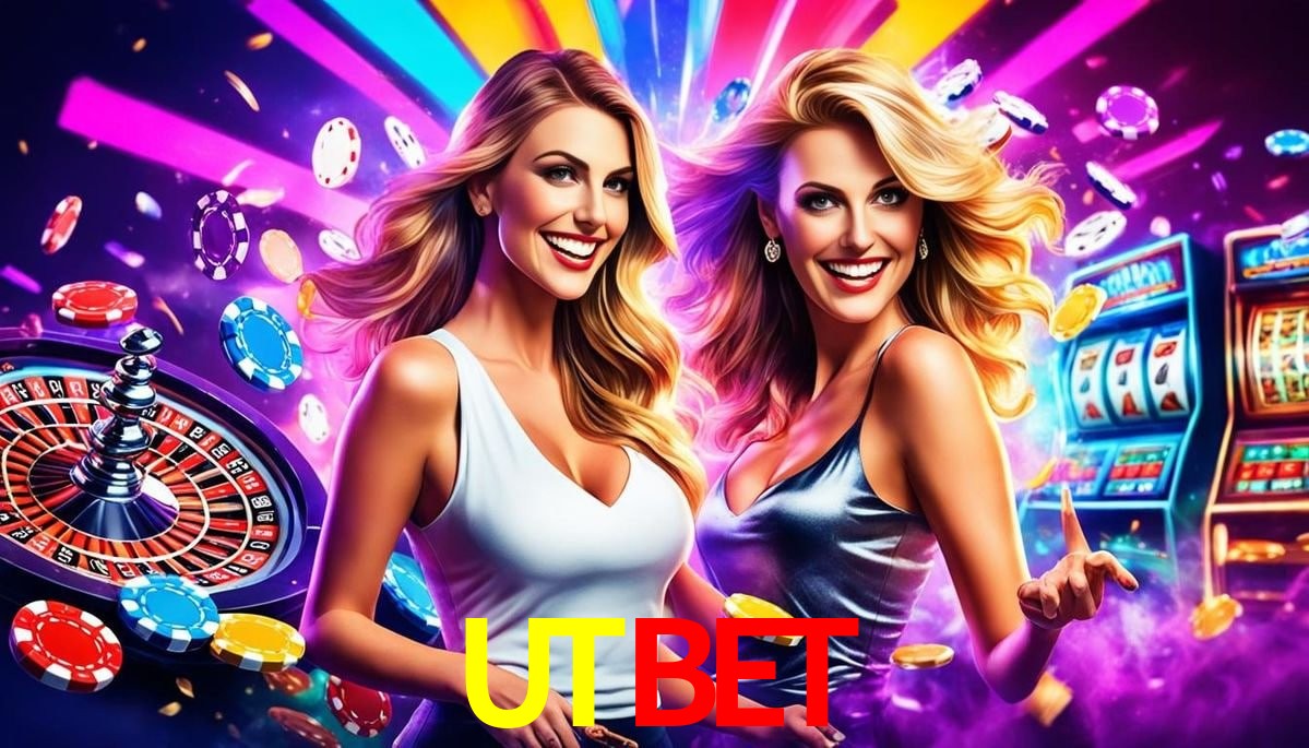 Página oficial no Facebook da UTBET