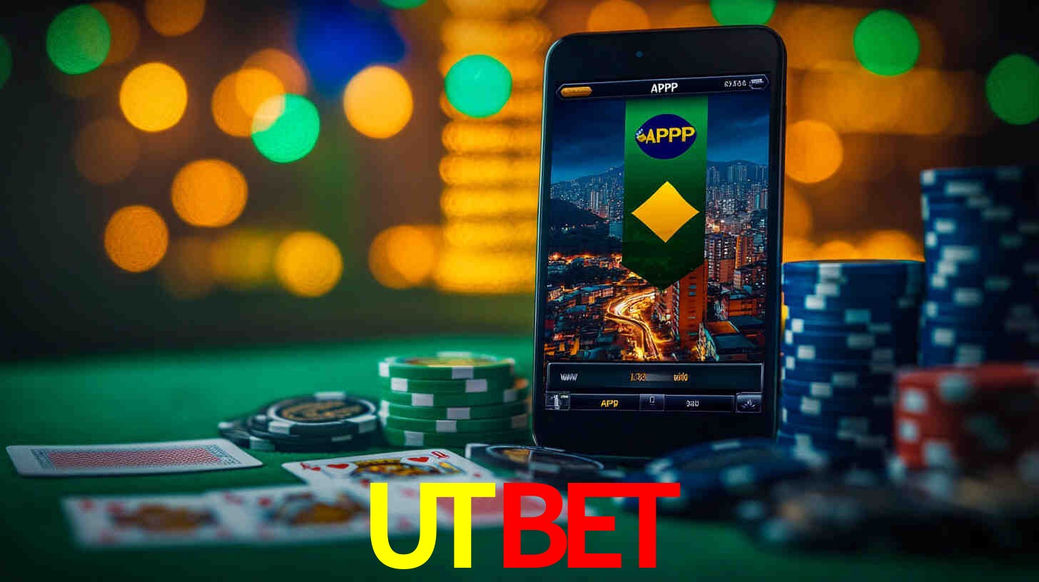 A Popularidade dos Caça-Níqueis no UTBET