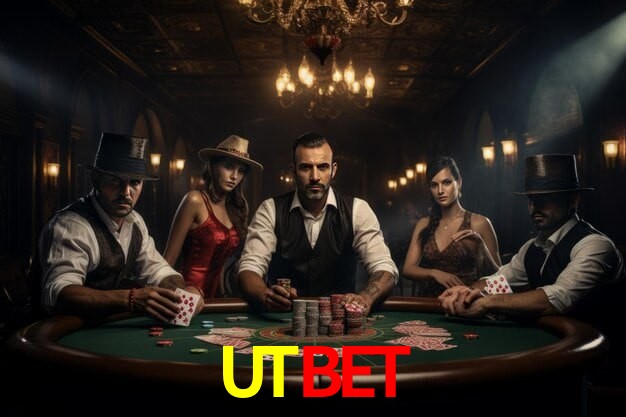 A Emoção da Loteria na UTBET: Uma Chance de Mudança de Vida