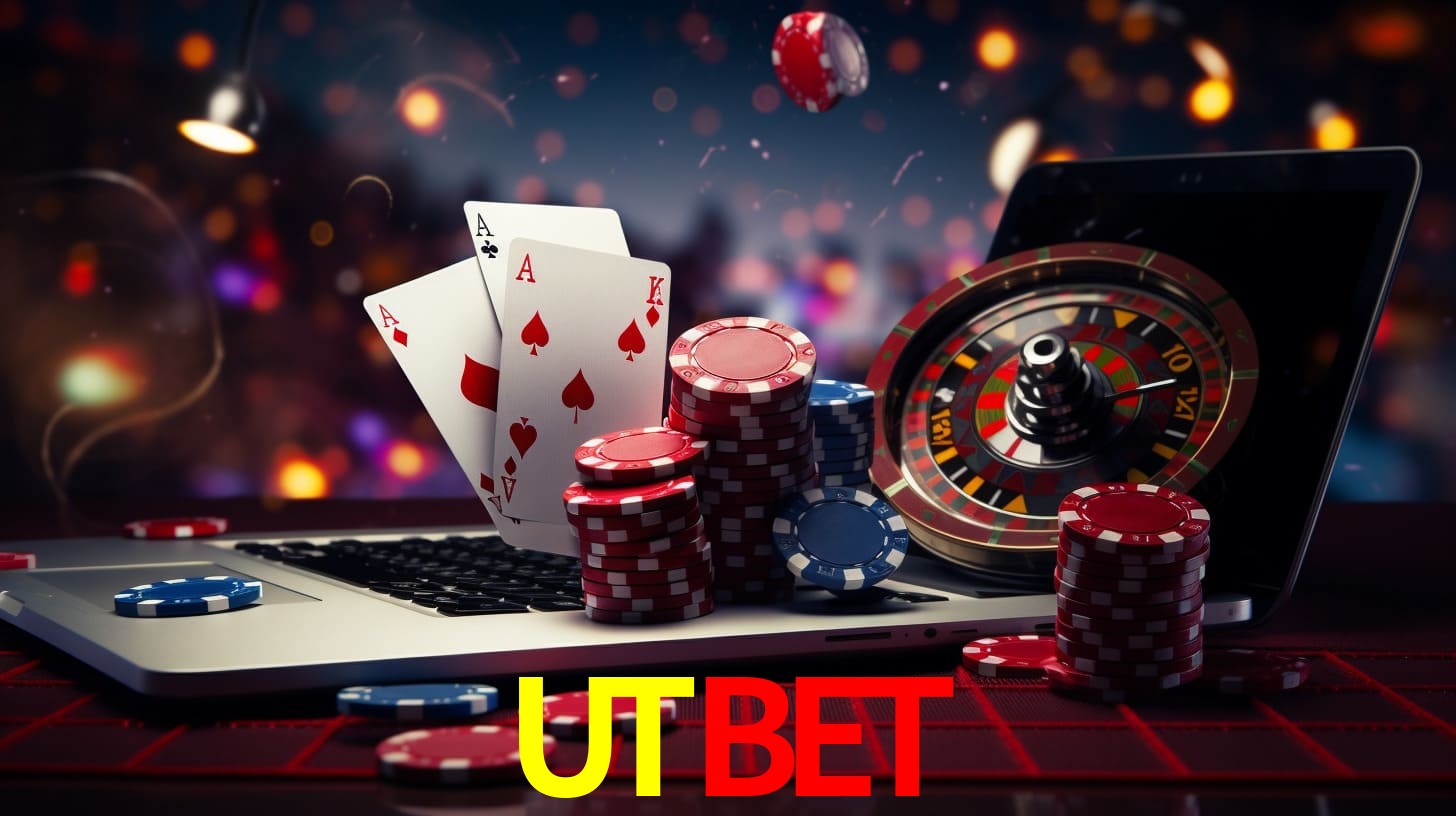 VIP Casino UTBET