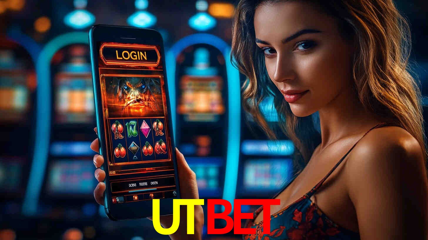 UTBET login