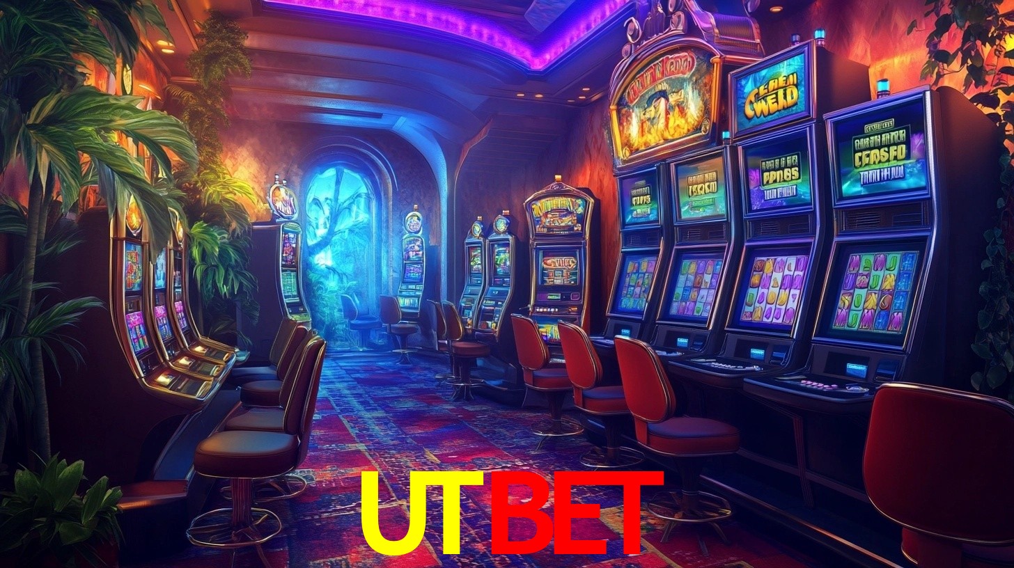 Tournaments UTBET
