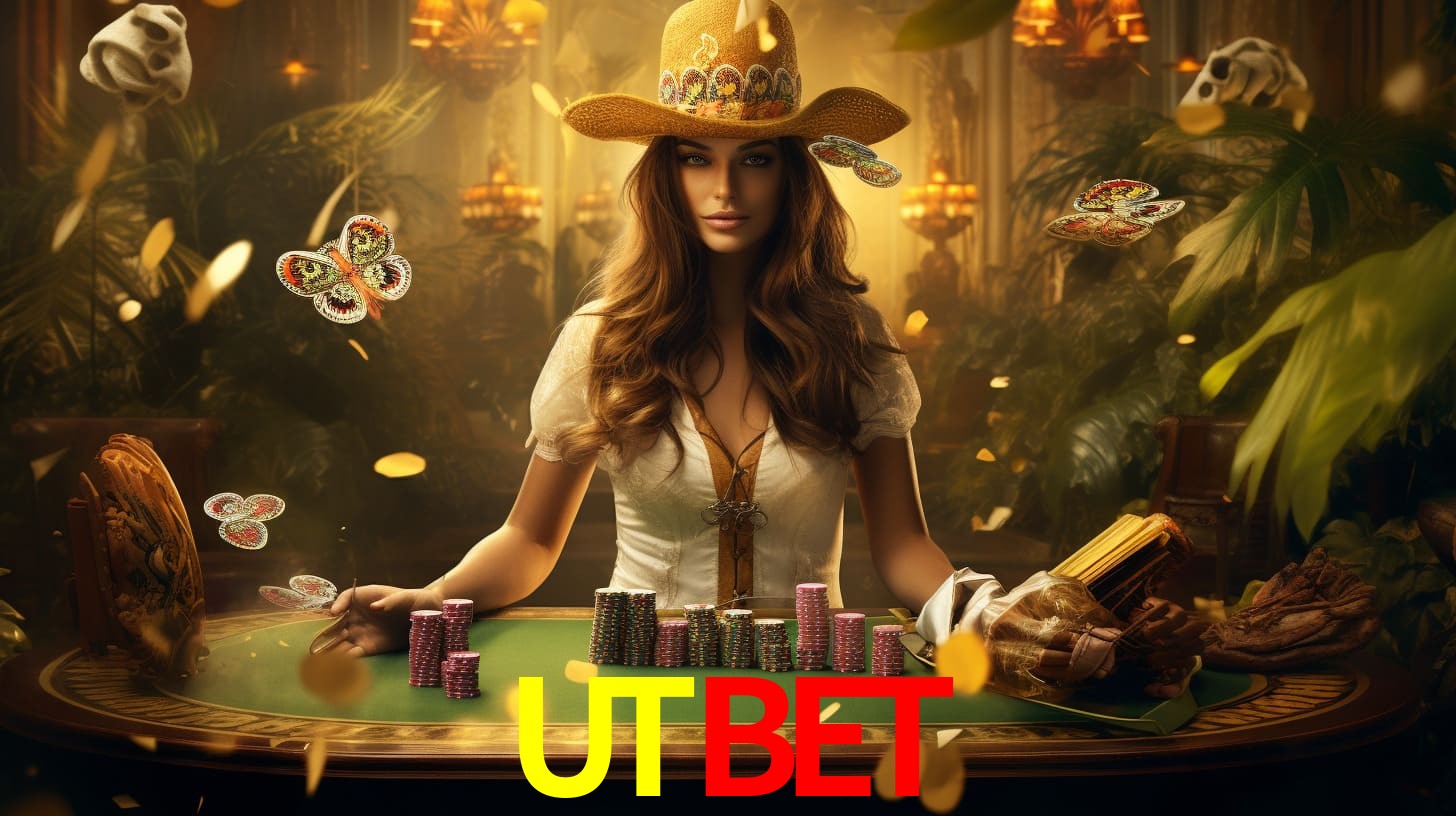 Live Casino UTBET
