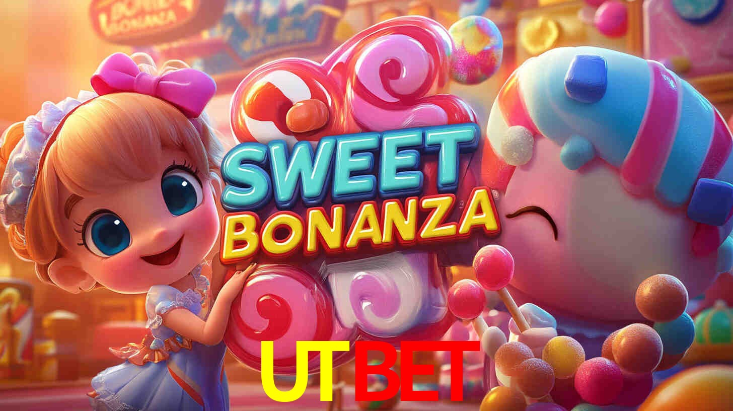 Inovações de Jogos na UTBET: O Futuro das Experiências Interativas