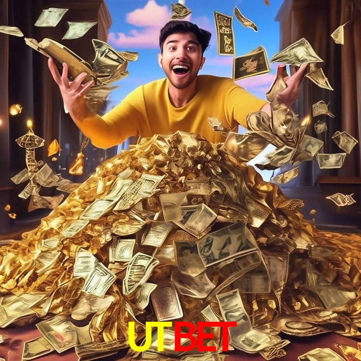Bônus de Boas-vindas UTBET