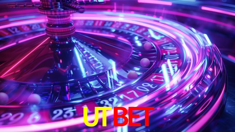Inovações de Jogos na UTBET: O Futuro das Experiências Interativas