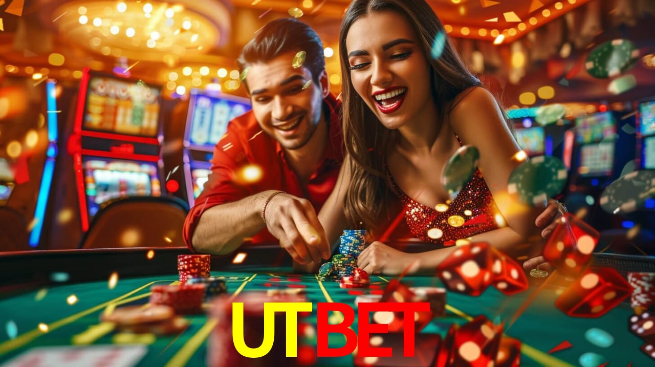 Login Seguro UTBET