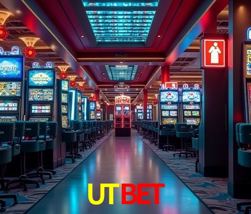 Descubra o Programa VIP da UTBET: Vantagens Exclusivas para Jogadores
