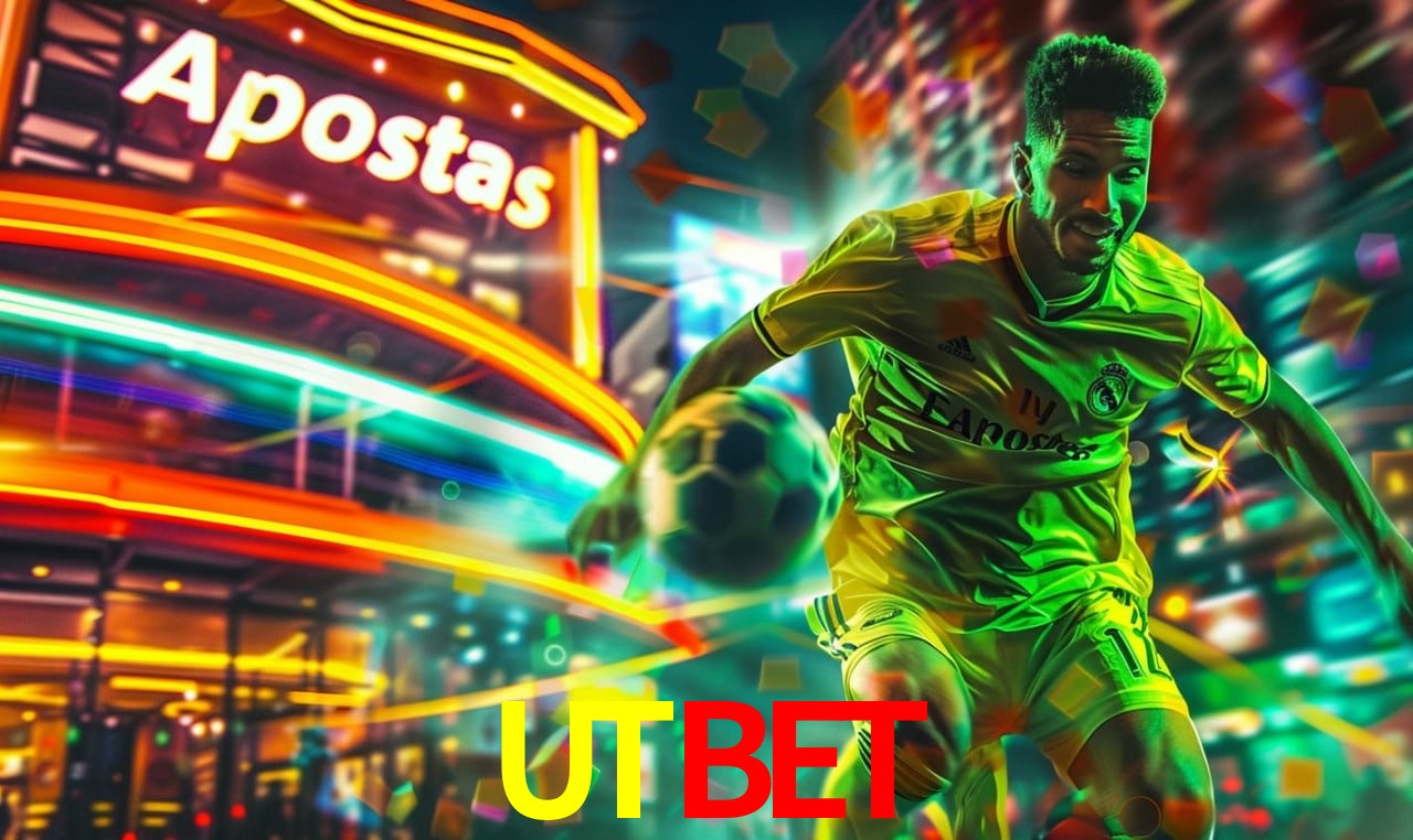 Estatísticas do Jogo UTBET