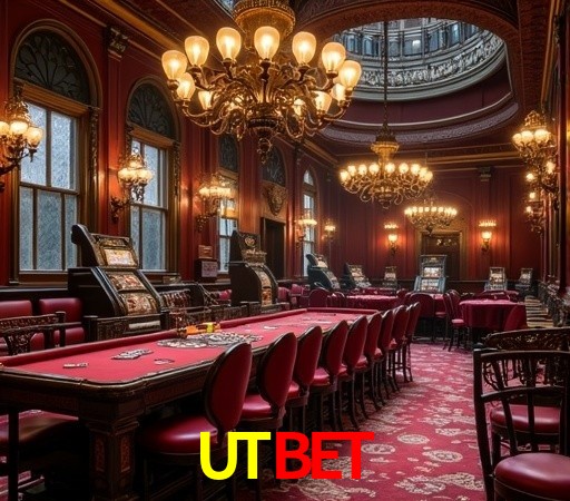 Promoção Relâmpago UTBET