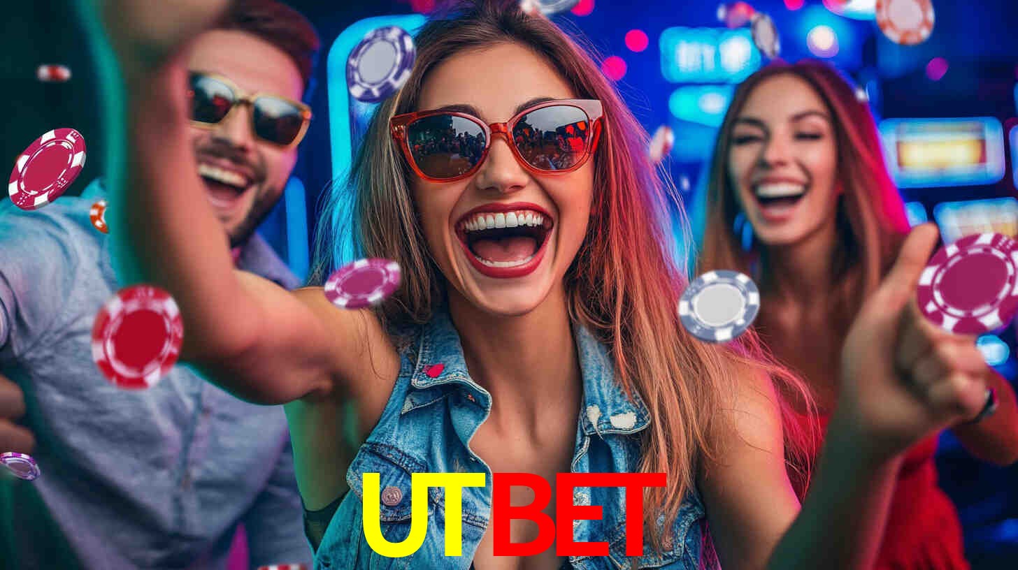 Descubra o Programa VIP da UTBET: Vantagens Exclusivas para Jogadores