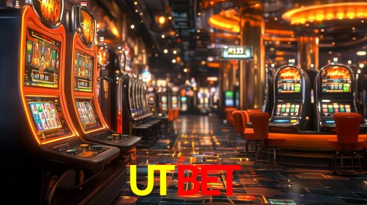 Cashback e recargas na UTBET