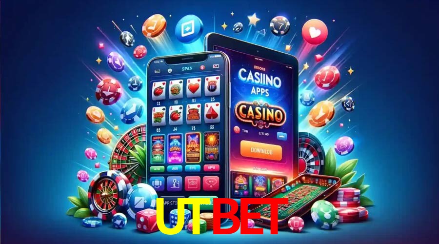 2FA Security UTBET