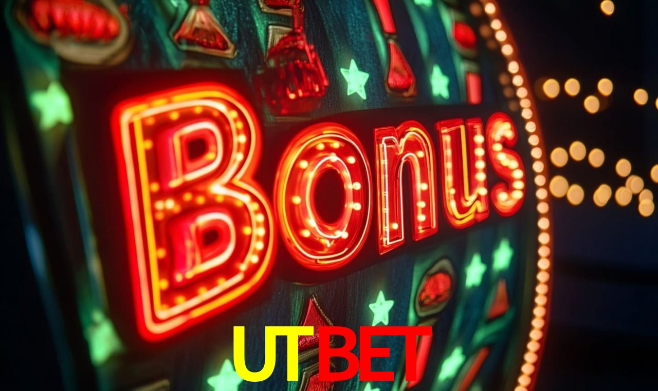 Roda da fortuna na UTBET