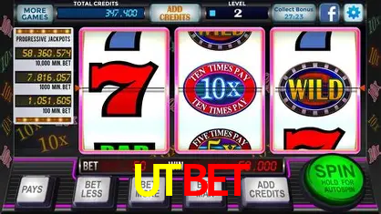 Explorando a Categoria de Eventos em Apostas na UTBET
