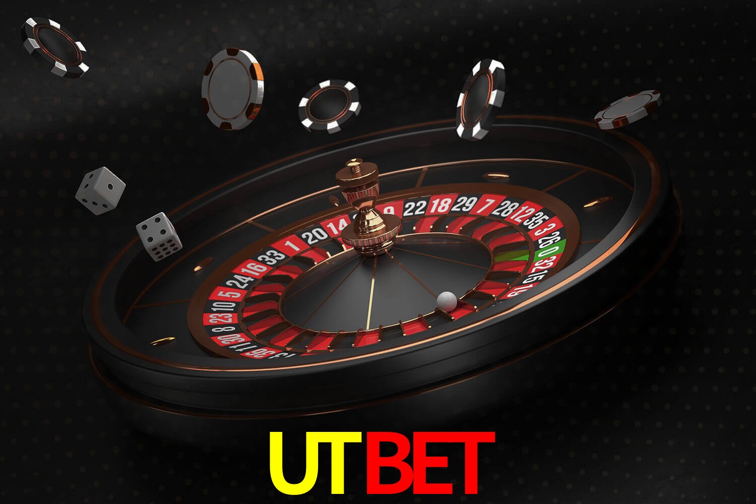 Sinta a adrenalina dos jogos de cassino com UTBET