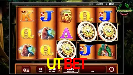Jogos de mesa e apostas rápidas na UTBET