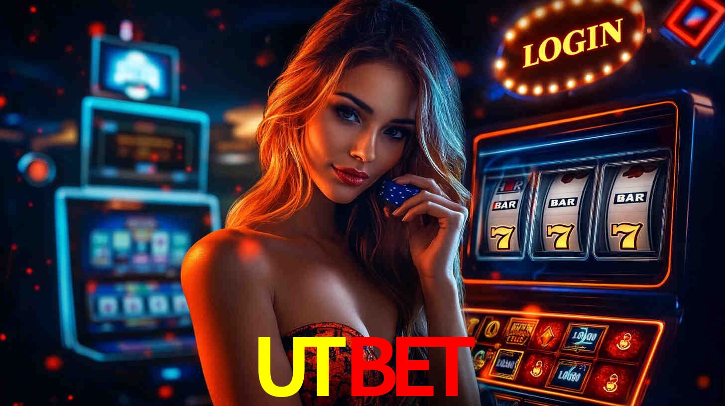 Bônus Generosos e Exclusivos no UTBET para Você!