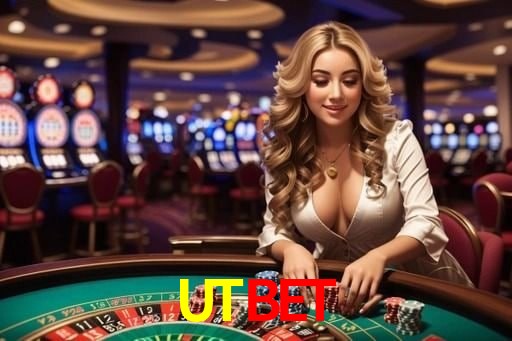 Spaceman Game UTBET