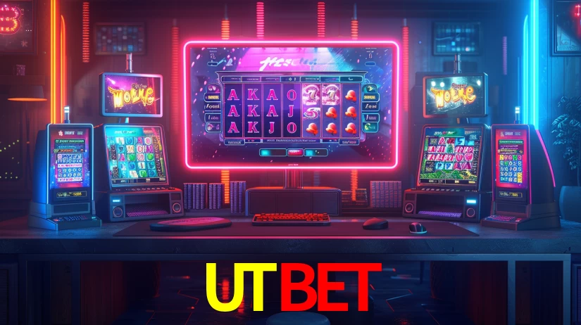 Experimente o Login Seguro Premium no UTBET