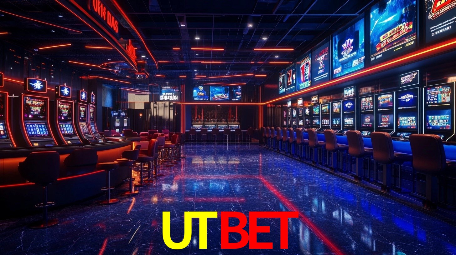 Welcome Bonus UTBET