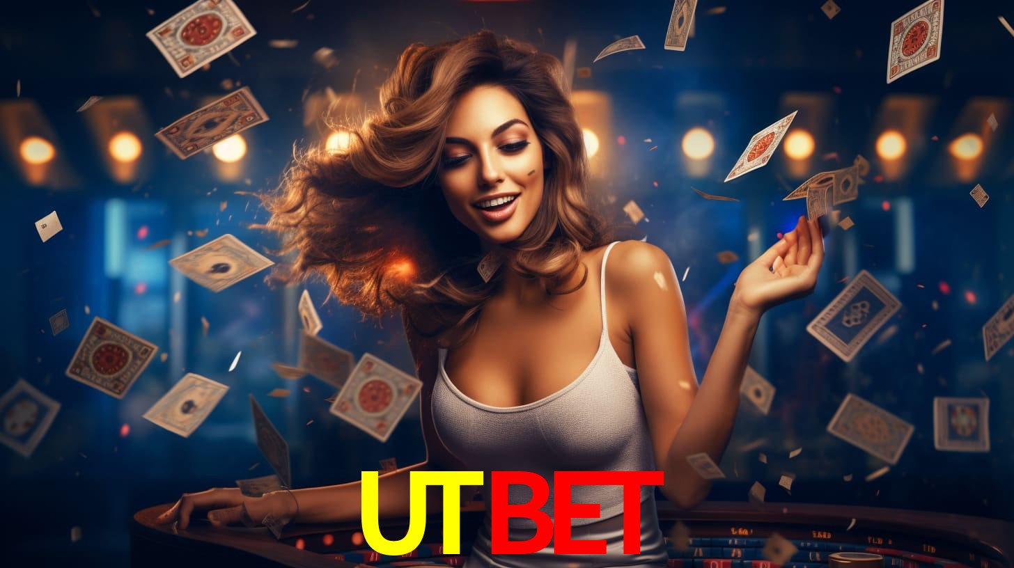 Blackjack Table UTBET