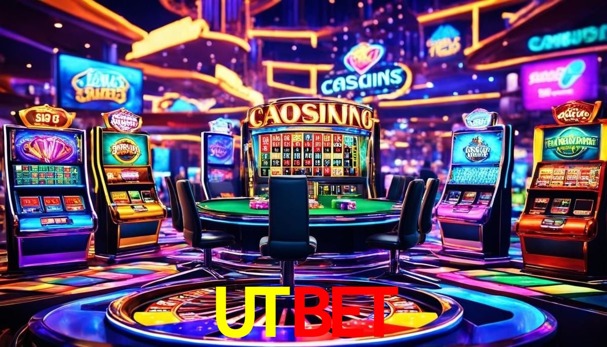 Estatísticas Esportivas UTBET