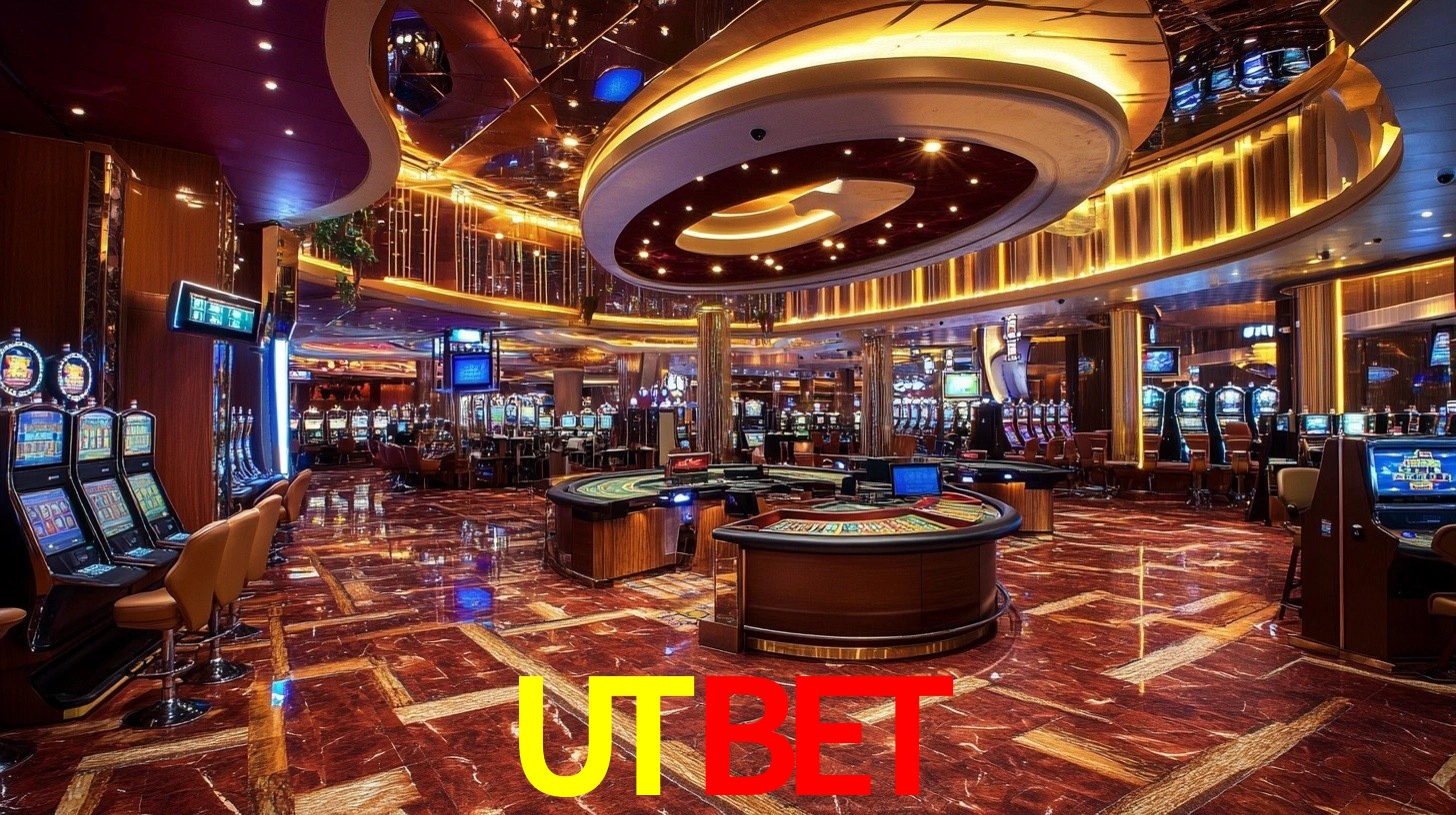 Daily Bonuses UTBET