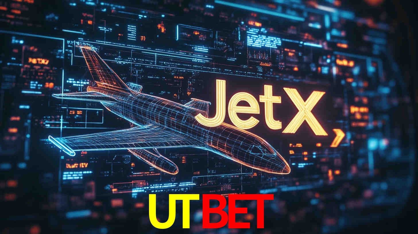 Desvendando o Mundo dos Jogos Virtuais na UTBET