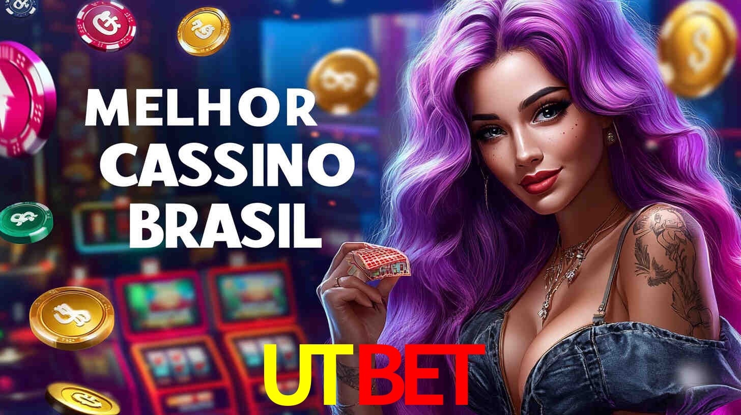 A Experiência Imersiva dos Cassinos Ao Vivo no UTBET