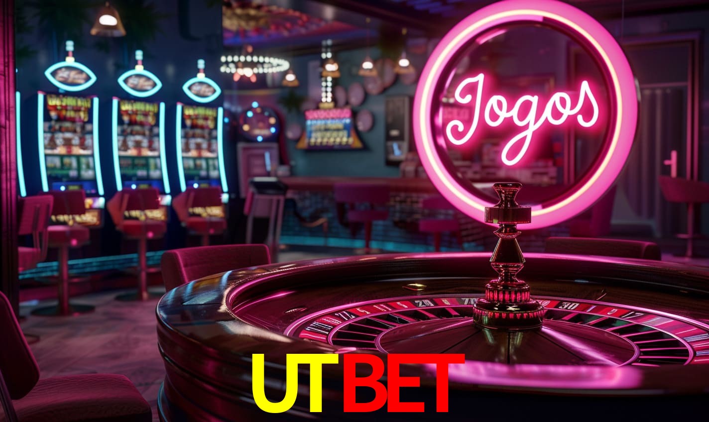 Explorando a Categoria de Eventos em Apostas na UTBET