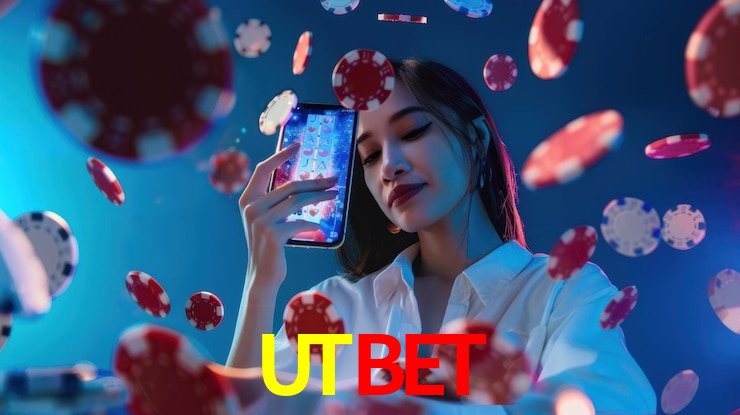 A Experiência Imersiva dos Cassinos Ao Vivo no UTBET