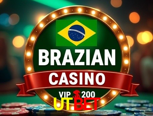 Biblioteca de slots populares na UTBET