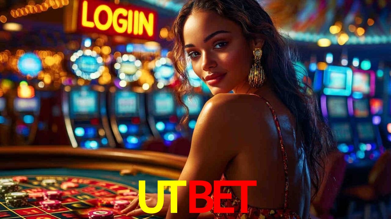 Diretório de Jogos UTBET