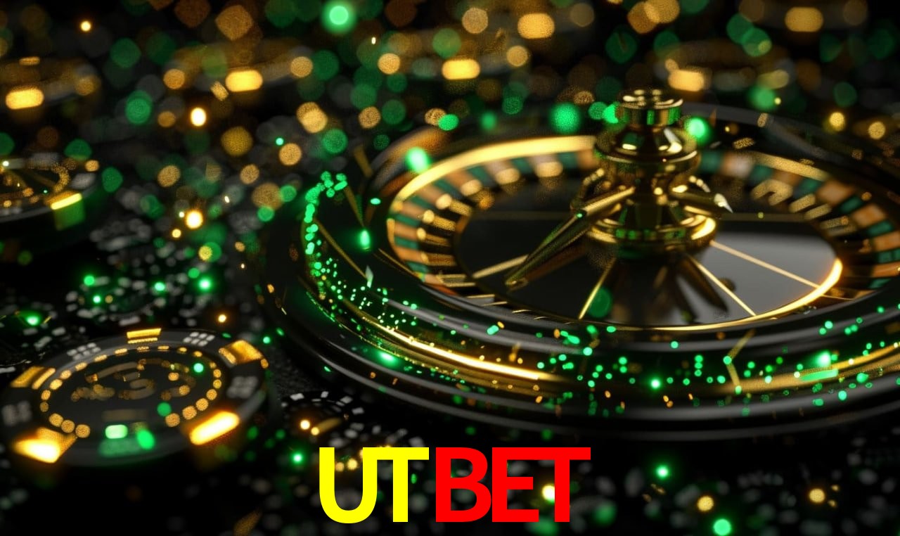 Segurança e performance na plataforma UTBET