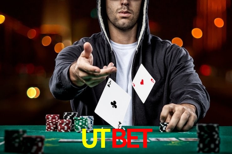 UTBET.COM