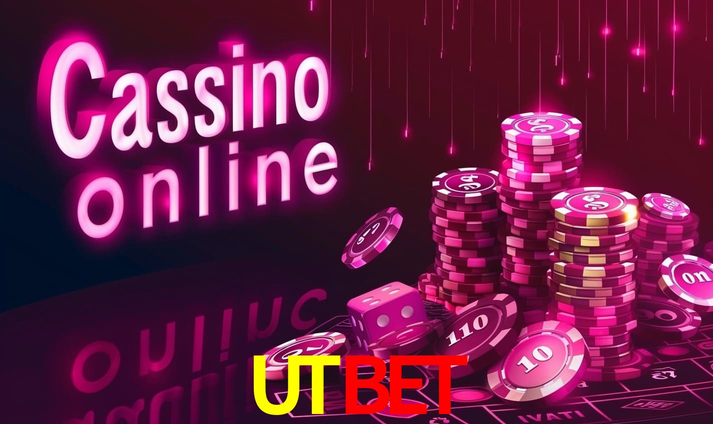 Descubra a Essência do UTBET: Nossa História e Compromissos
