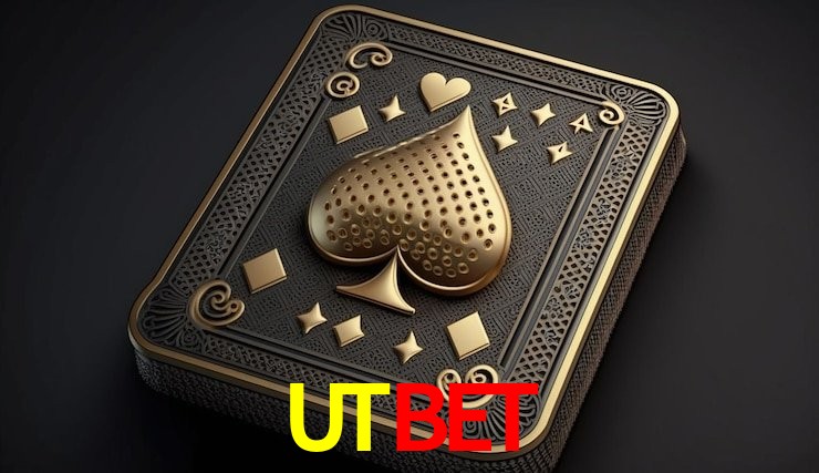 Apostas de Tênis UTBET