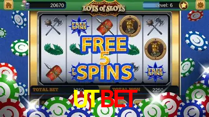 Desvendando o Mundo dos Jogos Virtuais na UTBET