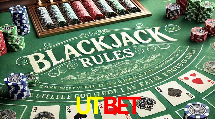 Slot Games UTBET