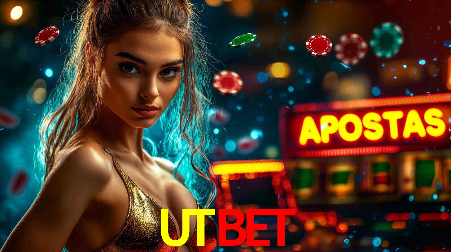 Apostas Esportivas na UTBET: Um Guia Completo