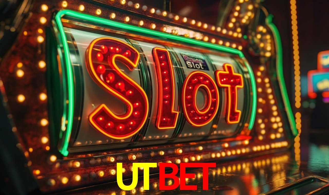 Tecnologia da Plataforma UTBET
