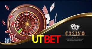 Jogo Spaceman UTBET