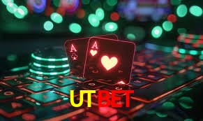 Apostas de Futebol UTBET